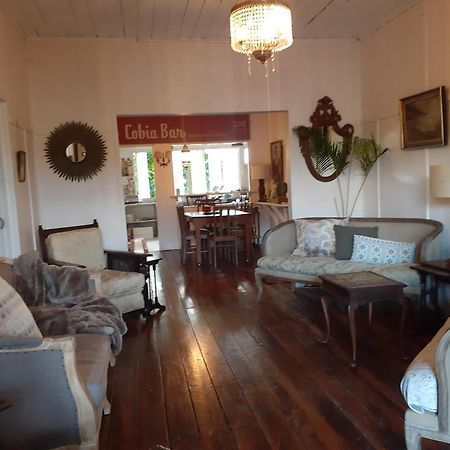 The Old Bakehouse , Mt Molloy Bed & Breakfast Mount Molloy Exterior foto