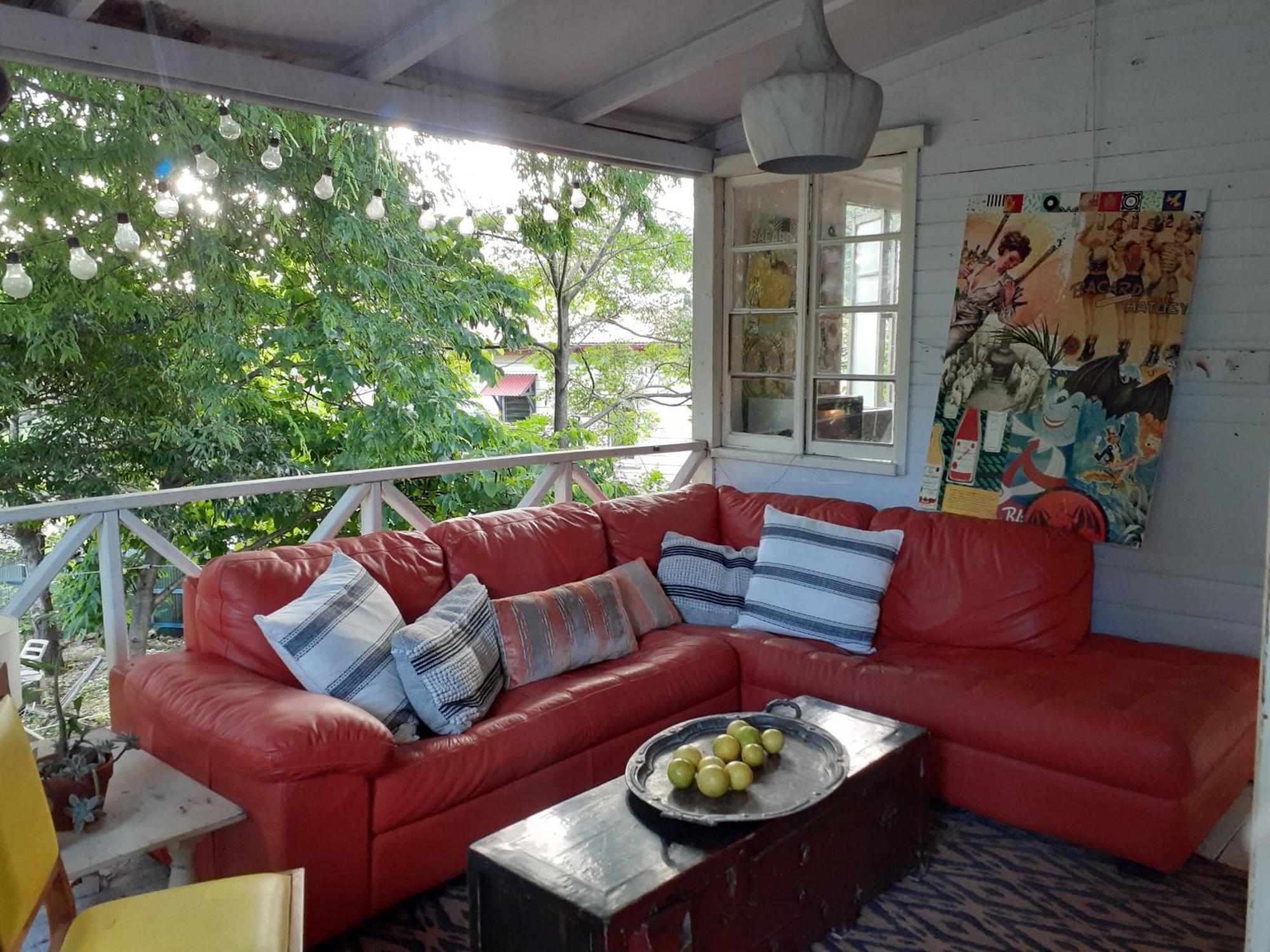 The Old Bakehouse , Mt Molloy Bed & Breakfast Mount Molloy Cameră foto